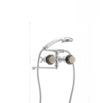 Смеситель для ванны Haiba Odyssey 143 (HB0305)