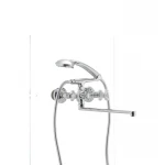 Смеситель для ванны Haiba Odyssey 143 (HB0305)