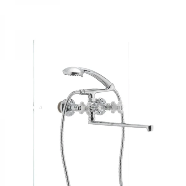 Смеситель для ванны Haiba Odyssey 143 (HB0305)