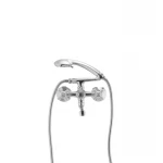 Смеситель для ванны Haiba Odyssey 143 (HB0305)