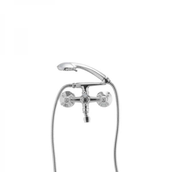 Смеситель для ванны Haiba Odyssey 143 (HB0305)