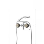 Смеситель для ванны Haiba Odyssey 143 (HB0305)