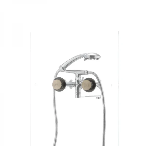 Смеситель для ванны Haiba Odyssey 143 (HB0305)