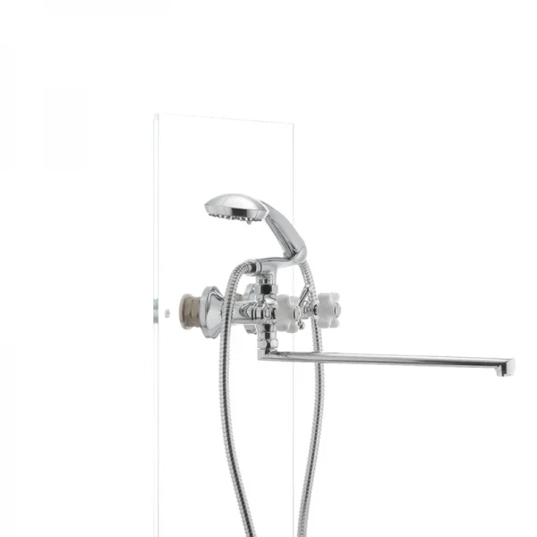 Смеситель для ванны Haiba Odyssey 143 (HB0305)