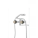 Смеситель для ванны Haiba Odyssey 143 (HB0305)