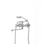 Смеситель для ванны Haiba Odyssey 143 (HB0305)