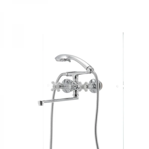 Смеситель для ванны Haiba Odyssey 143 (HB0305)