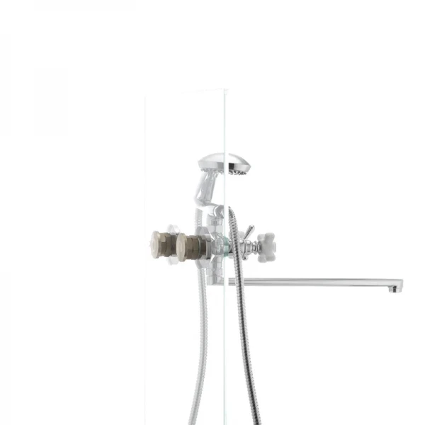 Смеситель для ванны Haiba Odyssey 143 (HB0305)