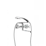 Смеситель для ванны Haiba Odyssey 143 (HB0305)