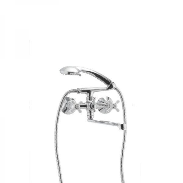 Смеситель для ванны Haiba Odyssey 143 (HB0305)