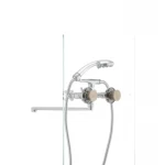 Смеситель для ванны Haiba Odyssey 143 (HB0305)