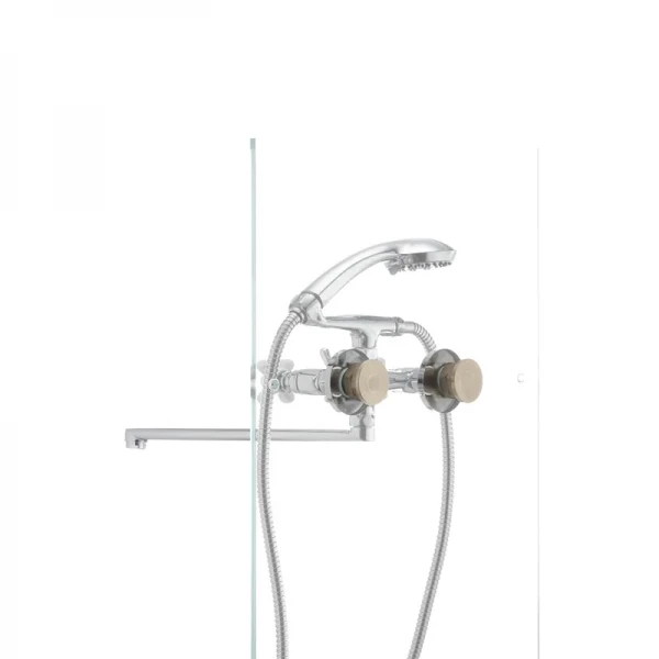 Смеситель для ванны Haiba Odyssey 143 (HB0305)