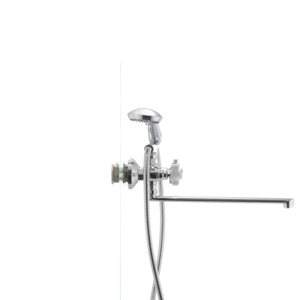 Смеситель для ванны Haiba Odyssey 143 (HB0305)