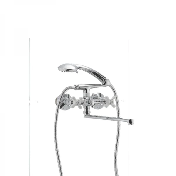 Смеситель для ванны Haiba Odyssey 143 (HB0305)