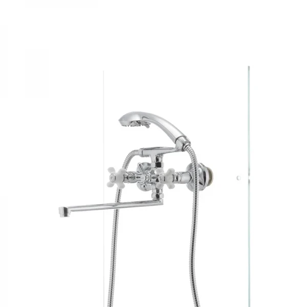 Смеситель для ванны Haiba Odyssey 143 (HB0305)