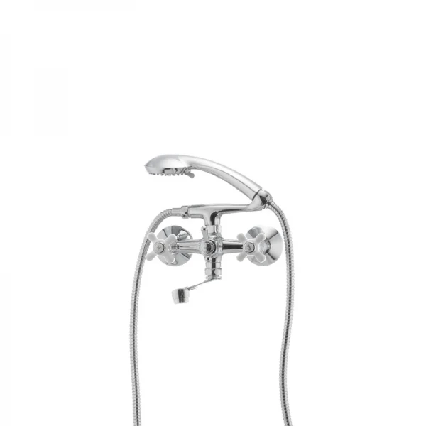 Смеситель для ванны Haiba Odyssey 143 (HB0305)