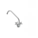 Смеситель для кухни Haiba Odyssey 271 (HB0307)