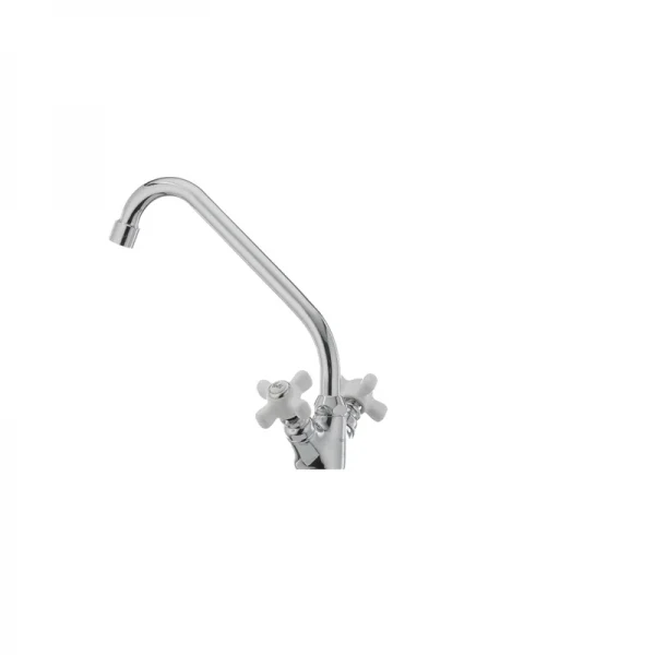 Смеситель для кухни Haiba Odyssey 271 (HB0307)