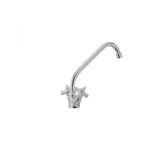 Смеситель для кухни Haiba Odyssey 271 (HB0307)