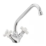 Смеситель для кухни Haiba Odyssey 271 (HB0307)