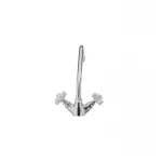 Смеситель для кухни Haiba Odyssey 271 (HB0307)