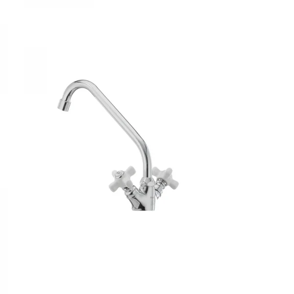 Смеситель для кухни Haiba Odyssey 271 (HB0307)