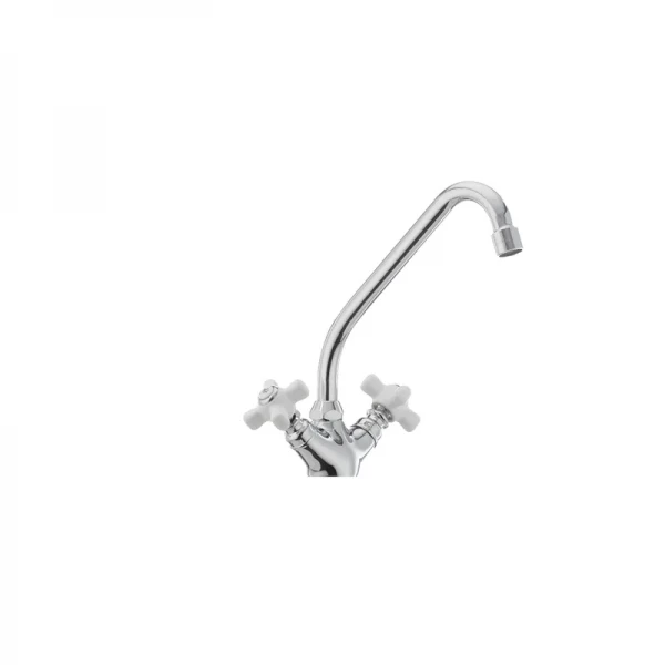 Смеситель для кухни Haiba Odyssey 271 (HB0307)