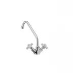 Смеситель для кухни Haiba Odyssey 271 (HB0307)