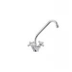 Смеситель для кухни Haiba Odyssey 271 (HB0307)