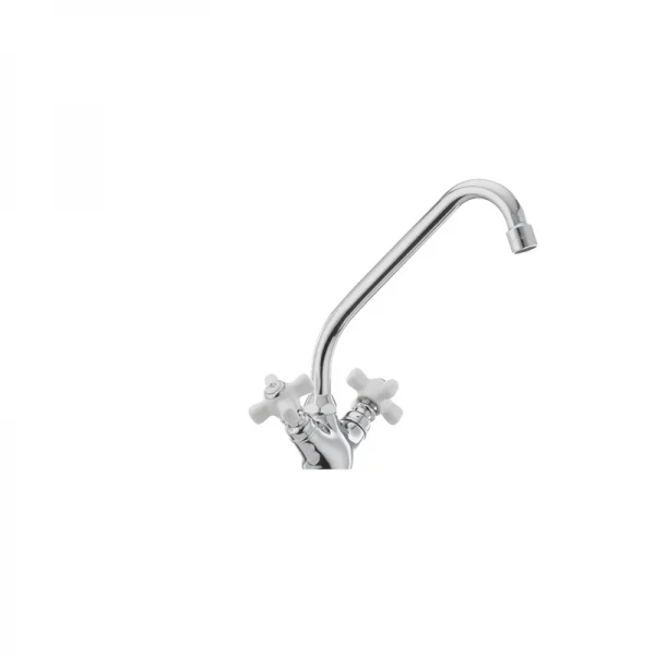 Смеситель для кухни Haiba Odyssey 271 (HB0307)