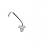 Смеситель для кухни Haiba Odyssey 271 (HB0307)