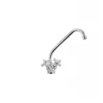 Смеситель для кухни Haiba Odyssey 271 (HB0307)