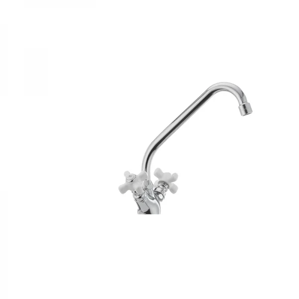 Смеситель для кухни Haiba Odyssey 271 (HB0307)