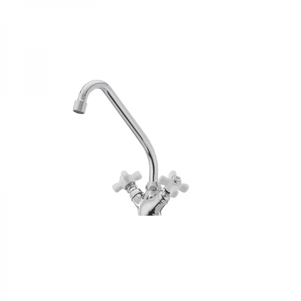 Смеситель для кухни Haiba Odyssey 271 (HB0307)