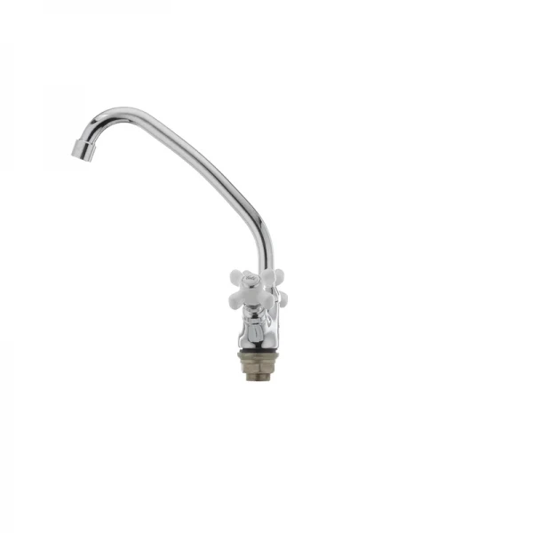 Смеситель для кухни Haiba Odyssey 271 (HB0308)