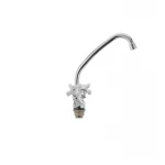 Смеситель для кухни Haiba Odyssey 271 (HB0308)