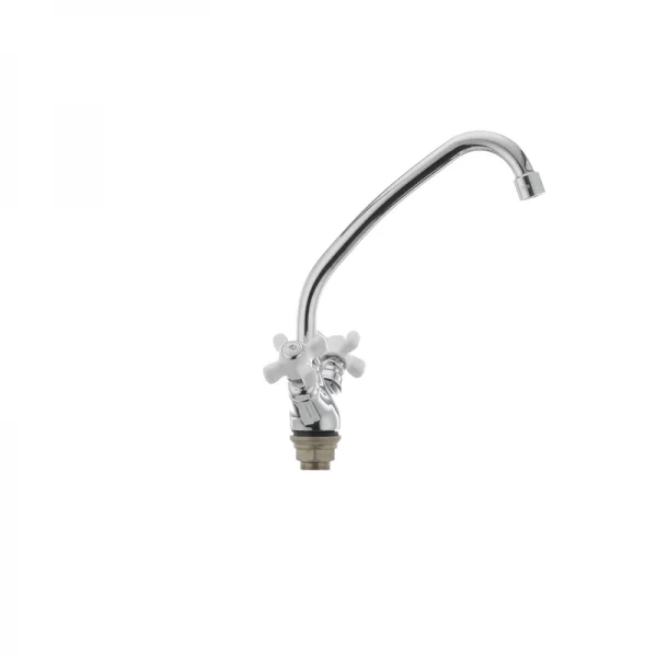 Смеситель для кухни Haiba Odyssey 271 (HB0308)