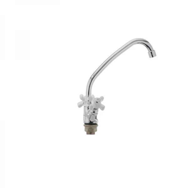 Смеситель для кухни Haiba Odyssey 271 (HB0308)