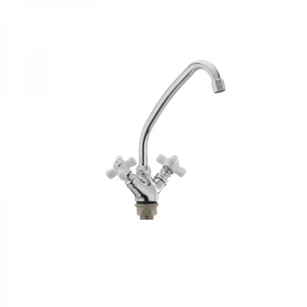 Смеситель для кухни Haiba Odyssey 271 (HB0308)