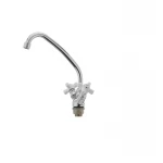 Смеситель для кухни Haiba Odyssey 271 (HB0308)