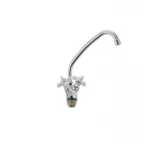 Смеситель для кухни Haiba Odyssey 271 (HB0308)