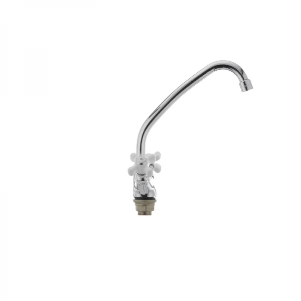 Смеситель для кухни Haiba Odyssey 271 (HB0308)