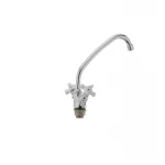 Смеситель для кухни Haiba Odyssey 271 (HB0308)