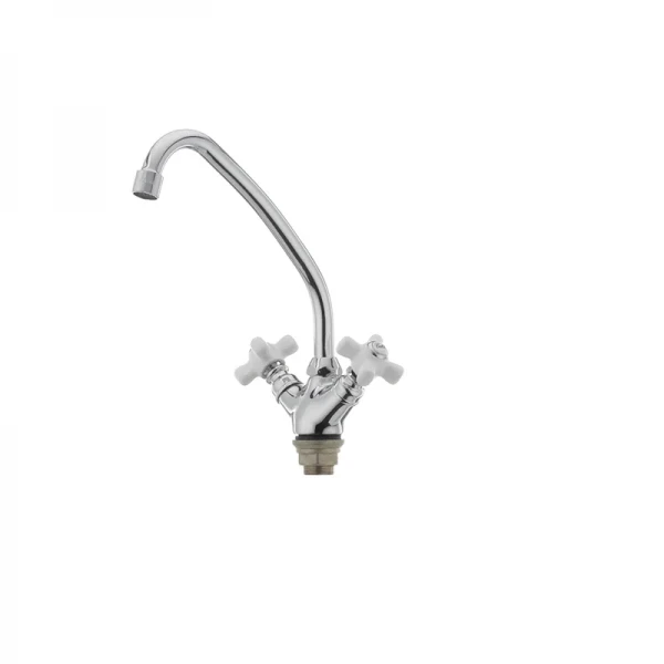 Смеситель для кухни Haiba Odyssey 271 (HB0308)