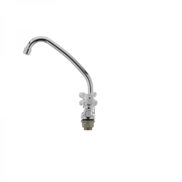 Смеситель для кухни Haiba Odyssey 271 (HB0308)