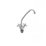 Смеситель для кухни Haiba Odyssey 271 (HB0308)