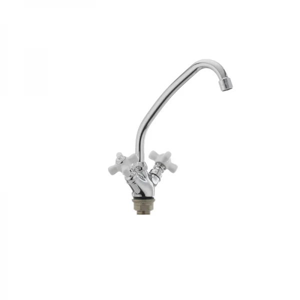 Смеситель для кухни Haiba Odyssey 271 (HB0308)