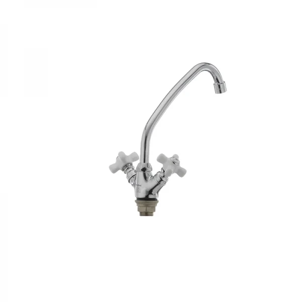 Смеситель для кухни Haiba Odyssey 271 (HB0308)