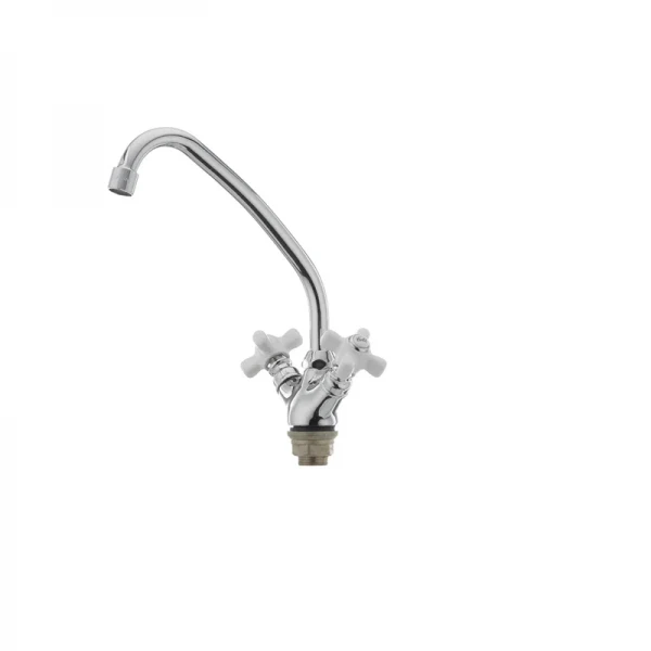 Смеситель для кухни Haiba Odyssey 271 (HB0308)