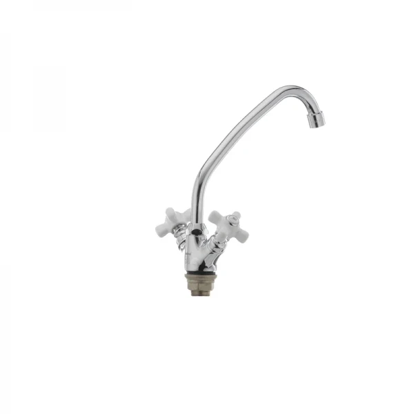 Смеситель для кухни Haiba Odyssey 271 (HB0308)